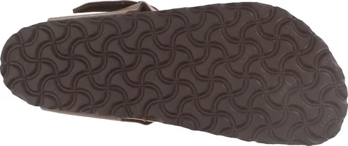 Vista 6 de Birkenstock - Chancleta Gizeh de Birko-Flor para mujer