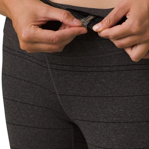 Vista 4 de prAna Leggings de cintura alta para mujer
