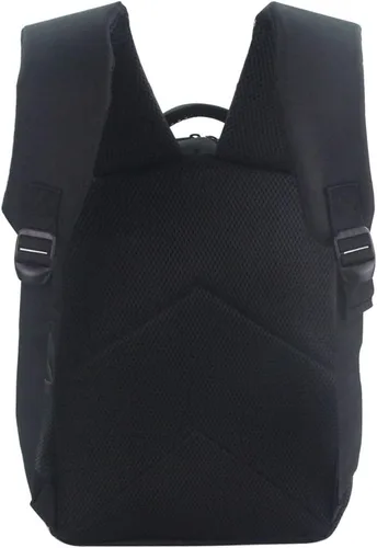 Vista 4 de Mochila escolar de dinosaurio, Dinosaurio 5 14 pulgadas), JR-CA14KLJD