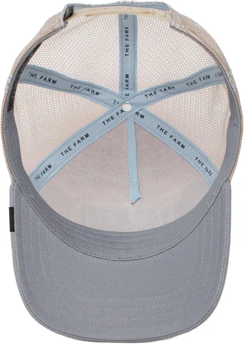 Vista 5 de Goorin Bros. The Farm Trucker Hat