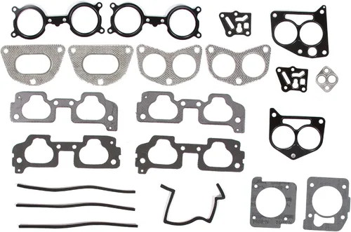 Vista 5 de Compatible con Subaru Impreza Legacy Forester Outback 2.5 EJ25 04-09 Juego completo de tornillos de cabeza