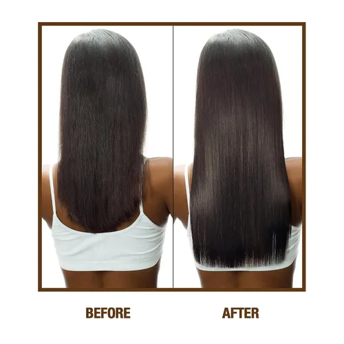 Vista 2 de Hair Chemist Acondicionador de crecimiento más rápido con cafeína y ricino, 33.8 onzas, acondicionador para el cabello para un crecimiento más
