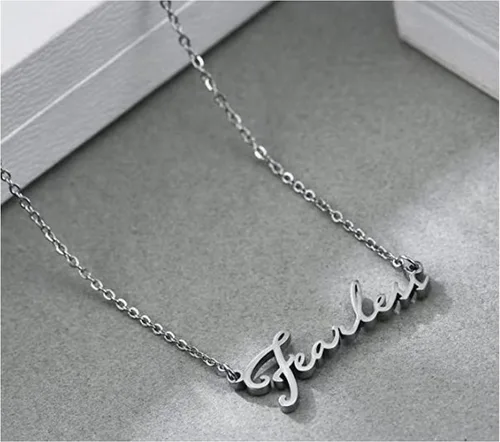 Vista 8 de All too well 1989 Reputation Singer Signature Collar para amantes de la música, regalos inspirados para fanáticos