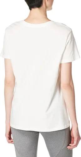Vista 5 de PUMA Camiseta Essentials para mujer