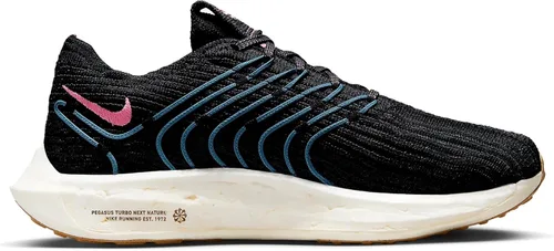 Vista 3 de Nike Zapatillas de running Pegasus Turbo para mujer