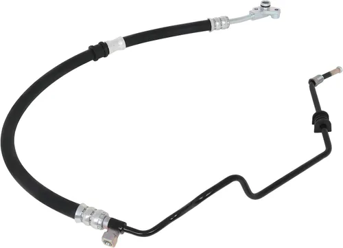 Vista 13 de SCITOO 352046 Conjunto de manguera de presión de dirección asistida apto para 2008-2012 para Nissan para Altima