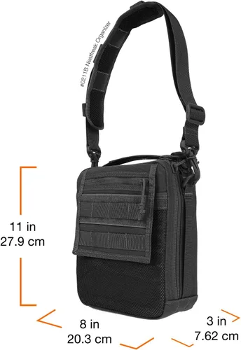Vista 3 de Maxpedition Organizador Neatfreak