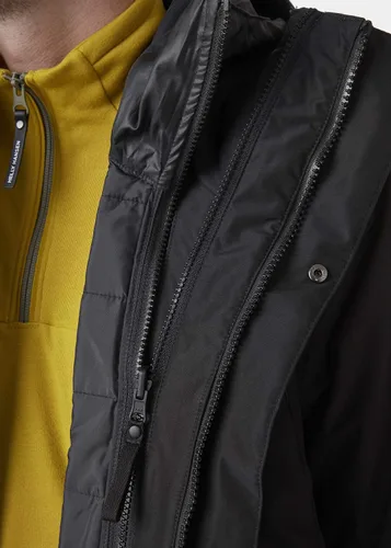 Vista 9 de Helly-Hansen Chaqueta impermeable para hombre