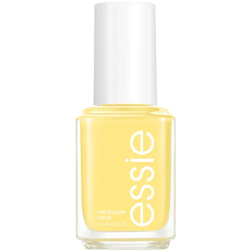 Vista 19 de essie Esmalte de uñas, esmalte de uñas rosa calidad de salón, vegano, sun-renity, 0.46 onzas líquidas