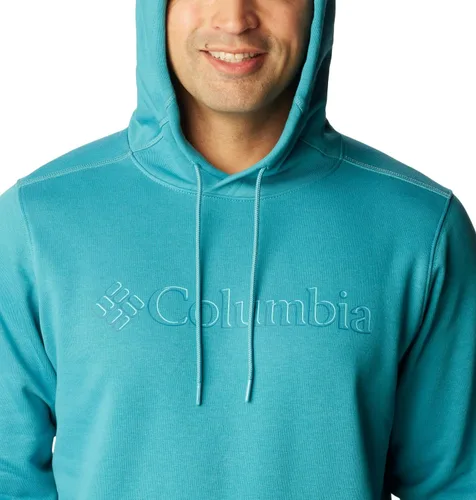 Vista 4 de Columbia Northern Comfort Sudadera con capucha para hombre