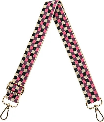 Vista 83 de S&loyoe Correas de repuesto para bolso, correa ajustable para bolsa cruzada, correas de guitarra anchas para bolsos de 1.5 pulgadas