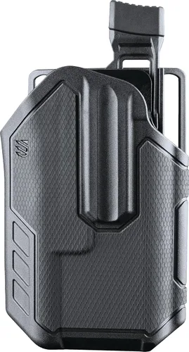 Vista 11 de Blackhawk, Omnivore™ MultiFit, Surefire X300 Negro