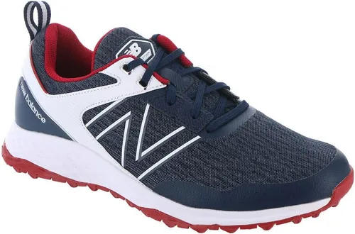 Vista 4 de New Balance Zapatos de golf Fresh Foam Contend para hombre, 8-16