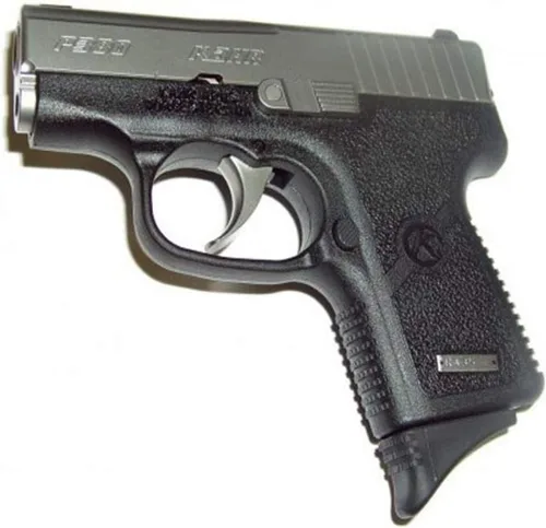 Vista 20 de Pearce Grips, Extensiones de Agarre