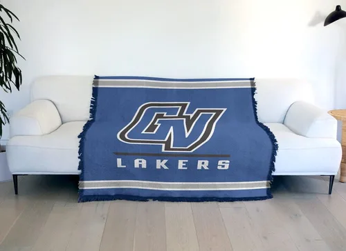 Vista 373 de LOGOVISION Manta Abilene Christian University, 50x60 Logo Primary WovenThrow