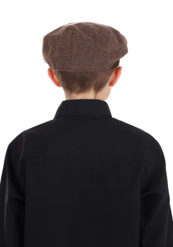 Vista 2 de Gorra de conductor para niños Multicolor