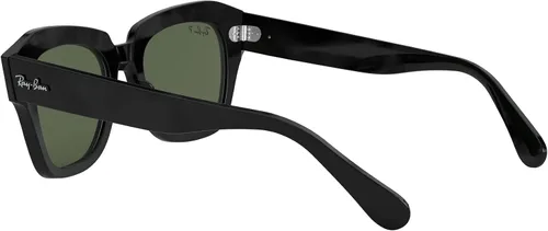 Vista 5 de Ray-Ban 1.929in 0RB2186 State Street