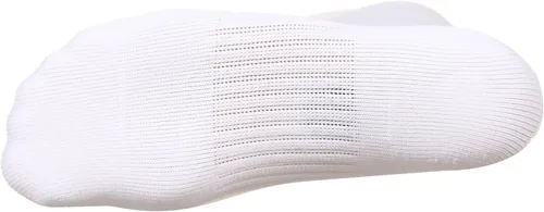 Vista 2 de Nike Classic II Sock TM Blanco