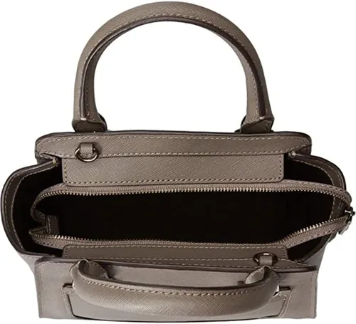Vista 5 de Rebecca Minkoff Micro Avery Tote Bag for Women Quality Leather Handbags for Women