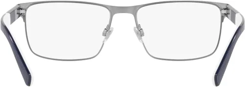 Vista 7 de POLO RALPH LAUREN Men's Ph1215 Rectangular Prescription Eyewear Frames