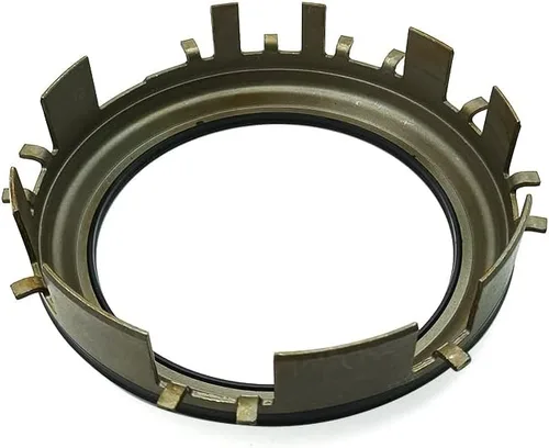 Vista 8 de TRANSPEED Equipo automático del pistón de la reconstrucción de la transmisión de M11 6AT400F QR640AHA para Ssangyong Korando