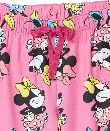Vista 5 de Tienda Essentials - Conjunto de pijama a juego Disney Family