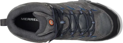 Vista 2 de Merrell Botas de senderismo Moab 3 Mid para hombre
