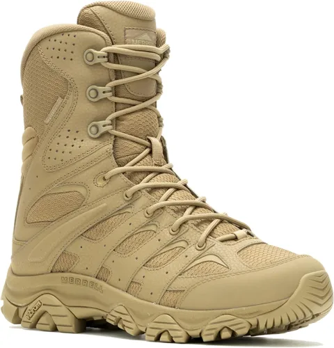 Vista 3 de Merrell Moab 3 8" Tactical Zip Wp