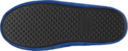 Vista 3 de FOCO Pantuflas NBA 2022 Big Logo Color Edge para hombre
