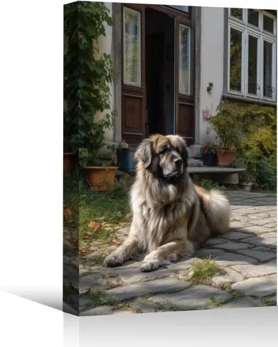 Vista 8 de Impresión personalizada de foto a lienzo – Impresiones en lienzo con tus fotos en arte de pared personalizado para dormitorio, sala de estar, boda