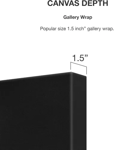 Vista 3 de Arte de Lienzo para Pared con Dibujos Animados Inspirado en la Gran Ola de Kanagawa Estampado de Océano Estilo Anime Japonés Decoración