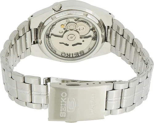 Vista 2 de SEIKO 5 Automático fabricado en Japón SNK563J1 Import