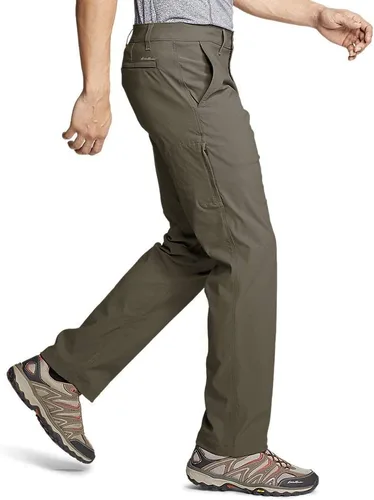 Vista 2 de Eddie Bauer Pantalones chinos Horizon Guide para hombre