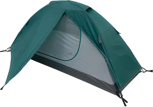 Vista 4 de ALPS Mountaineering Tiendas de Campaña para Mochileros Lynx 1