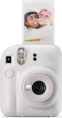 Vista 17 de Fujifilm Instax Mini 12 Cámara instantánea - Rosado (Blossom Pink)
