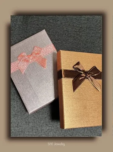 Vista 7 de SFE Conjunto de joyería bohemia con diseño de triángulo irregular para mujer