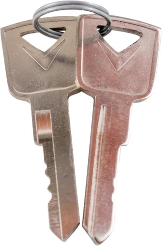 Vista 3 de Cilindro de bloqueo de encendido compatible con 1960 Edsel 1960-1977 Ford 1960-1965 Lincoln Mercury