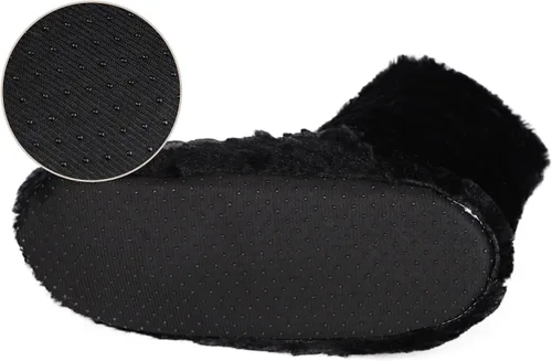 Vista 5 de Calcetines unisex con forro polar y forro polar