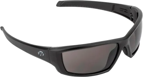 Vista 2 de Walker's IKON Vector Full Frame Shooting Gafas Resistente a los Impactos Antideslizante Marco Caza Disparo Gafas de Protección de la Vista