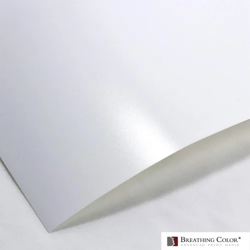 Vista 3 de Vibrance Luster - Papel para impresora fotográfica, 8.99 oz/m², acabado brillante, rollo de papel fotográfico de alta calidad en núcleo de 3