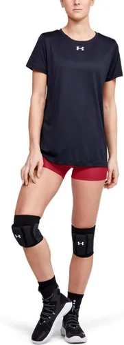Vista 4 de Under Armour Team Shorty 3 Pantalones cortos para mujer