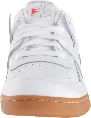 Vista 2 de Reebok - Tenis deportivos Workout Plus para hombre