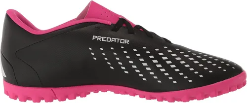 Vista 6 de adidas Precisión unisex. 4 Turf Flexible Ground Soccer Shoe