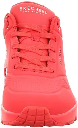 Vista 5 de Skechers Women's Uno-Stand on Air Sneaker