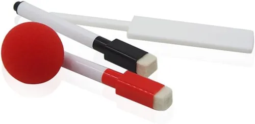 Vista 3 de MOMOMAGE Turbo Stick (Solo truco) Trucos de magia Etapa Primer plano Aparición de magia desaparecer la ilusión mágica accesorios accesorios