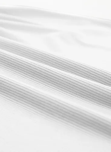 Vista 6 de blibean Vestido de verano sin mangas para niñas, trajes cómodos talla 4-13 años