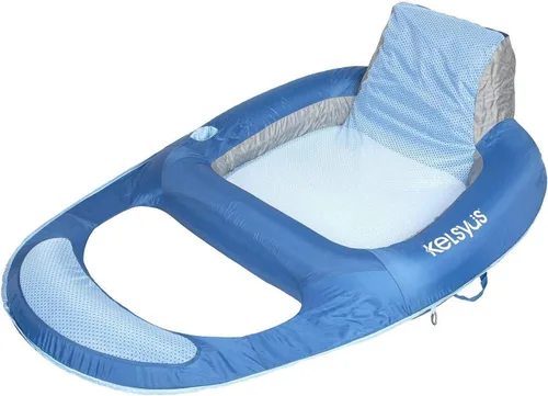 Vista 4 de Kelsyus Chaise, tumbona