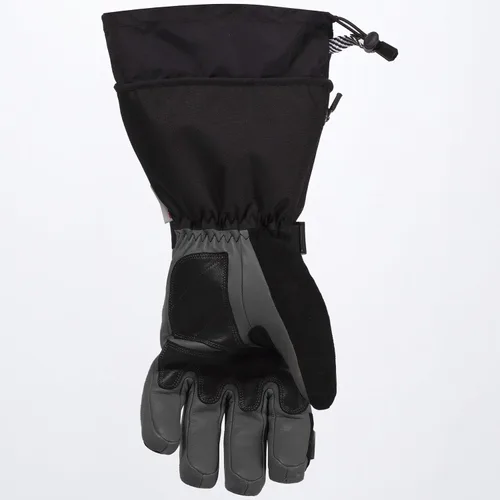 Vista 2 de FXR Guante Recon con calefacción para hombre