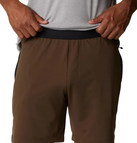 Vista 4 de Columbia Pantalón corto Tech Trail Knit para hombre