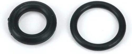 Vista 7 de Kit de reconstrucción de válvula de retención EFI para juntas tóricas de válvula de retención Harley Davidson y resorte de acero inoxidable